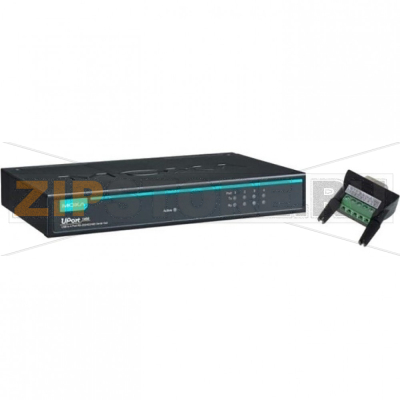 Преобразователь MOXA UPort 1450 