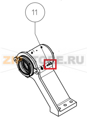 Vite testa esagonale M10x35 Zn 8.8 UNI 5737  Imesa LM 14                                  Vite testa esagonale M10x35 Zn 8.8 UNI 5737 Imesa LM 14Запчасть на сборочном чертеже под номером: 11Название запчасти на итальянском языке: Vite testa esagonale M10x35 Zn 8.8 UNI 5737 Imesa LM 14