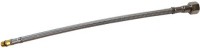 10 pcs Flexinox Ø12 L.35cm M10x1 F1/2