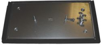 ELECTRIC HOT PLATE 5000W 400V