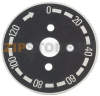 GHIERA TIMER MECCANICO 120&#039;