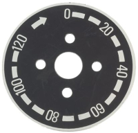 GHIERA TIMER MECCANICO 120&#039;