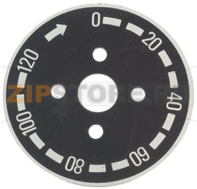 GHIERA TIMER MECCANICO 120&amp;#039; 