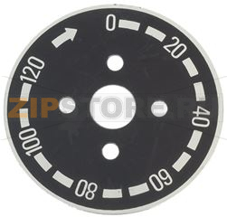 GHIERA TIMER MECCANICO 120&#039; 