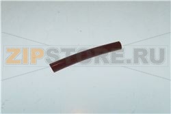 TUBO SILICONE 4X7 L55 ROSSO SHORE70+-5 