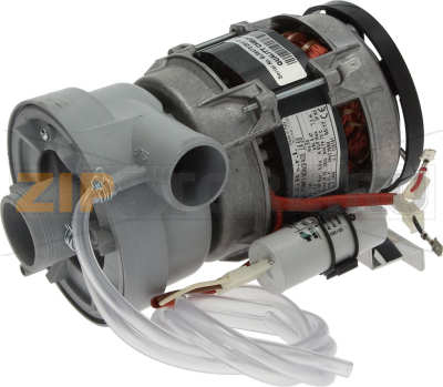 ЭЛЕКТРОНАСОС LGB LA50 0.63HP 
