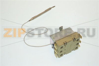 ТЕРМОСТАТ ЗАЩИТНЫЙ 120°C 