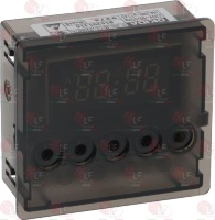 ТАЙМЕР ПРОГРАММИРОВАНИЯ ДЛЯ ДУХОВКИ SMEG