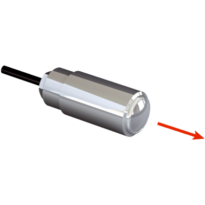 Кабель оптоволоконный SICK LL3-TX03-01 