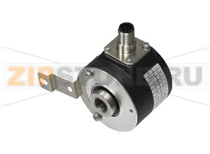 Инкрементальный поворотный шифратор Incremental Encoder for special applications RSI58N-*******1 Pepperl+Fuchs General specificationsDetection typephotoelectric samplingPulse countmax. 50000Functional safety related parametersMTTFd140 aMission Time (TM)20 aL10h70 E+9 at 6000 rpmDiagnostic Coverage (DC)0 %Electrical specificationsOperating voltage10 ... 30 V DCNo-load supply currentmax. 60 mAOutputOutput typepush-pull, incrementalVoltage drop< 3 VLoad currentmax. per channel 40 mA , short-circuit prtected (not&nbspwith&nbspUb), reverse polarity protectedOutput frequencymax. 200 kHzRise time400 nsConnectionConnectortype 9416 (M23), 12-pin or M12 connector, 8-pinCable&empty7.8 mm, 6 x 2 x 0.14 mm2, 1 mStandard conformityDegree of protectionDIN&nbspEN&nbsp60529, IP54Climatic testingDIN&nbspEN&nbsp60068-2-78 , no moisture condensationEmitted interferenceEN&nbsp61000-6-4:2007/A1:2011Noise immunityEN&nbsp61000-6-2:2005Shock resistanceDIN&nbspEN&nbsp60068-2-27, 100&nbspg, 3&nbspmsVibration resistanceDIN&nbspEN&nbsp60068-2-6, 10&nbspg, 10&nbsp...&nbsp2000&nbspHzApprovals and certificatesUL approvalcULus Listed, General Purpose, Class 2 Power SourceAmbient conditionsOperating temperature-5 ... 80 °C (23 ... 176 °F) , movable cable-20 ... 80 °C (-4 ... 176 °F), fixed cableStorage temperature-40 ... 85 °C (-40 ... 185 °F)Mechanical specificationsMaterialHousingpowder coated aluminumFlange3.1645 aluminumShaftStainless steel 1.4305 / AISI 303Massapprox. 280 gRotational speedmax. 12000 min -1Moment of inertia&le 35  gcm2Starting torque&le 1 NcmShaft loadAngle offset1  °Axial offsetmax. 1 mm