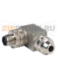 PLUG ДЛЯ PROFINET 4-WIRE, SHIELDED Siemens 3RK1902-2DA00