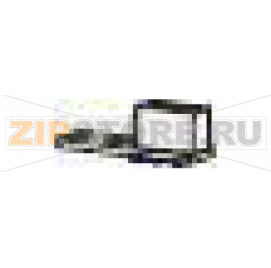 Сенсор черной метки Zebra ZT610 Датчик черной метки Zebra ZT610Запчасть на сборочном чертеже под номером: 2Количество запчастей в устройстве: 1Название запчасти Zebra на английском языке: Reflective Sensor (black mark sensor)