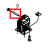 Pin Fagor HMM-6/11