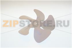 VENTOLA ASP. PVC D. 200/34 4VEA010 