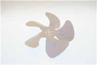 VENTOLA ASP. PVC D. 200/34 4VEA010