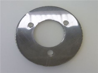 RONDELLA INOX ø 93x42x1 mm