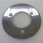 RONDELLA INOX ø 93x42x1 mm - RONDELLA INOX ø 93x42x1 mm