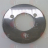RONDELLA INOX ø 93x42x1 mm - RONDELLA INOX ø 93x42x1 mm