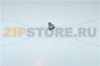 CYLINDRIC HEAD SCREW M4x6