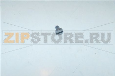 CYLINDRIC HEAD SCREW M4x6 