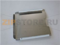 COPERCHIO VASCA INOX