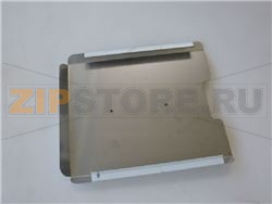 COPERCHIO VASCA INOX 