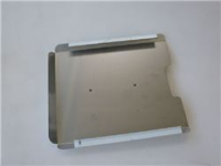 COPERCHIO VASCA INOX