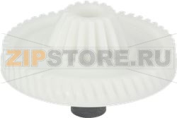 ЗУБЧАТАЯ ПЕРЕДАЧА 00177498 