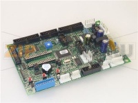 ASSIEME SCHEDA CPU+SW SG200 HS1