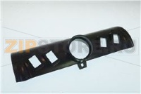 FRONTALE PORTA TASTI AURA BAR