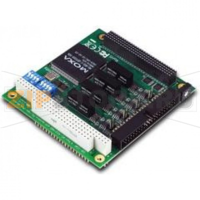 Плата MOXA CB-134I-T w/o Cable 