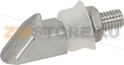 СОБАЧКА ДЛЯ ДВЕРНОЙ РУЧКИ М8Х1 