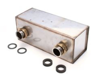 KIT,TANK,3CS,2 ELEMENT HOLES