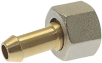 RACCORDO PORTAGOMMA ø 8 mm ø 3/8F