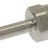 ПАТРУБОК Ø 1/8"M ДЛЯ КОНЦА ШЛАНГА Ø 4 ММ - ПАТРУБОК Ø 1/8"M ДЛЯ КОНЦА ШЛАНГА Ø 4 ММ