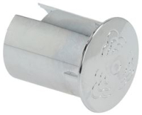 KNOB COVER STEAM