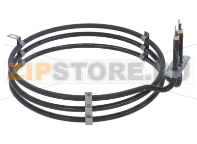 ТЭН RES30008 Piron PF8410 (5000 Вт, 230 В) ТЭН RES30008 для пароконвектомата Piron PF8410 (5000 Вт, 230 В)Запчасть на 