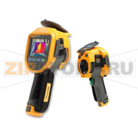 Тепловизор Fluke Ti200