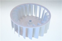 ASSY BLOWER FAN PKG