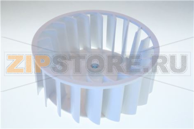 ASSY BLOWER FAN PKG 