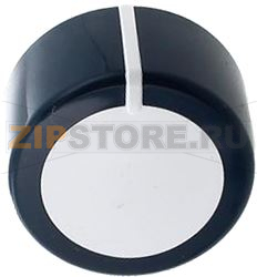 TIMER KNOB WHIRLPOOL 481241458321 