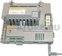 PLATINE ELECTRONIQUE