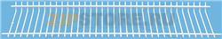 РЕШЕТКА 660X210 ММ 