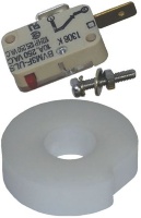 KIT MICROINTERRUTTORE SAIA-BURGESS