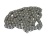 CATENA SEMPLICE 3/8x7/32 95 PASSI
