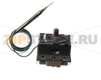 THERMAL CUTOFF SWITCH 3PH 320C