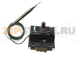 THERMAL CUTOFF SWITCH 3PH 320C 