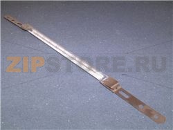 Halogen lamp   500 W  110 V 