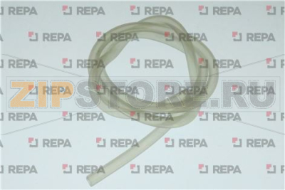TUBO SILICONE 5x8 mm 