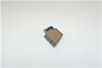 TASTO (ABS) GRIGIO DL4 M/M         EC330